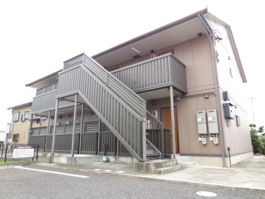 外観写真 サンフラワ－
