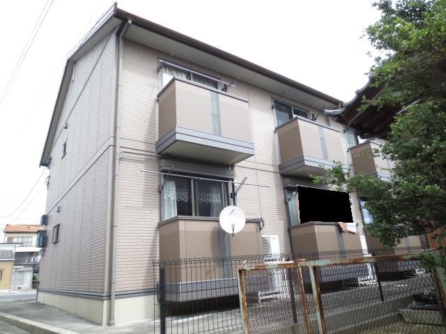 外観写真 サンフラワ－