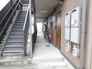 外観写真 サンフラワ－