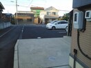外観写真 サンフラワ－