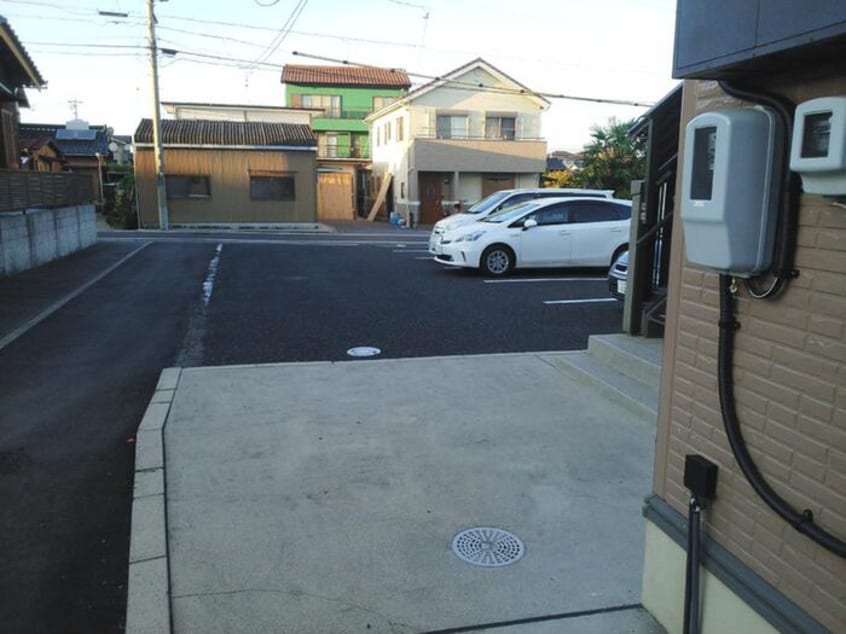 外観写真 サンフラワ－