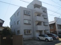 プリミエール鳥居松