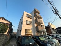 プリミエール鳥居松
