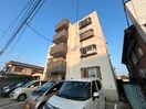 外観写真 プリミエール鳥居松