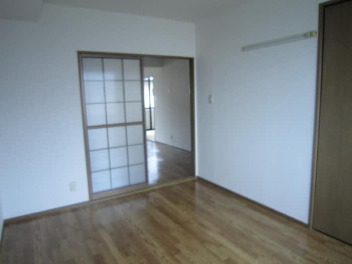 居室 カムール高畑Ｂ