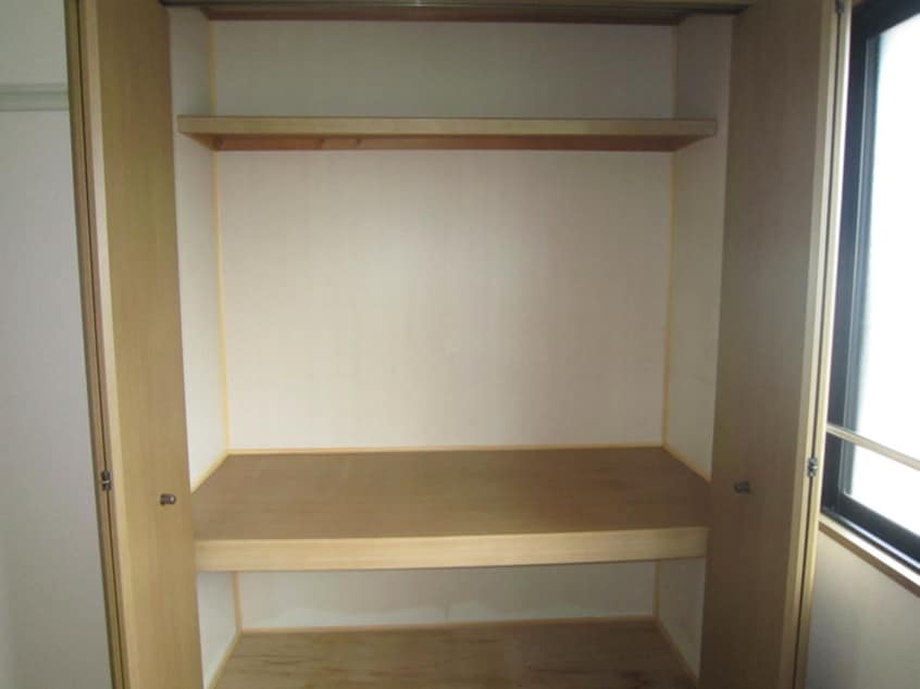 収納 カムール高畑Ｂ