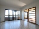 居室 リバティーヒル乗鞍