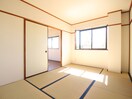 周辺環境 リバティーヒル乗鞍