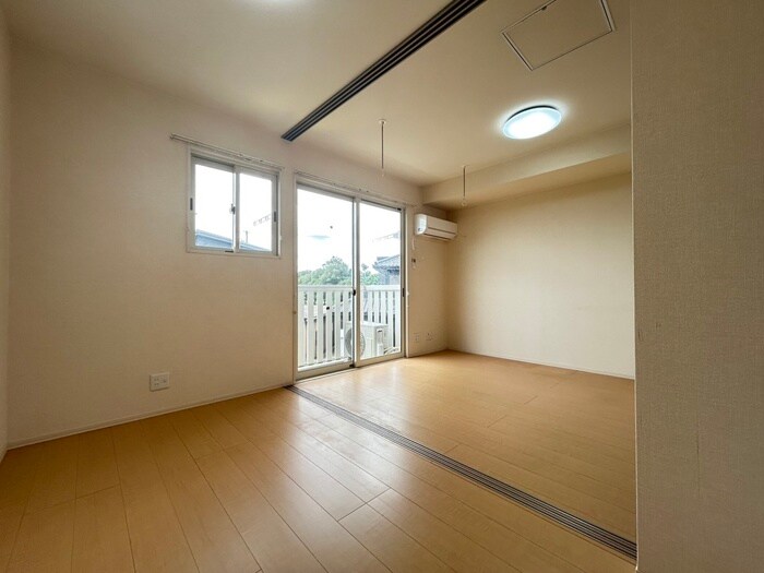 居室 ハイツ新開