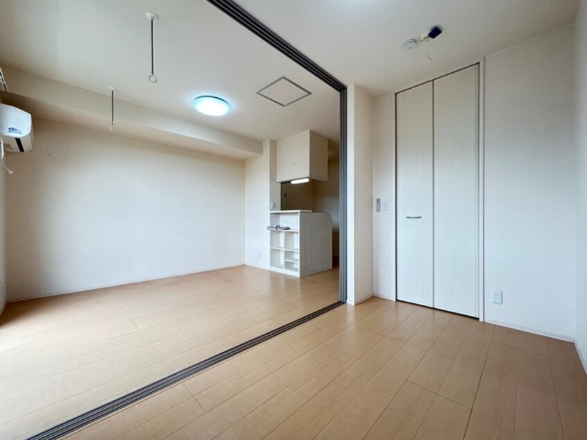 居室 ハイツ新開