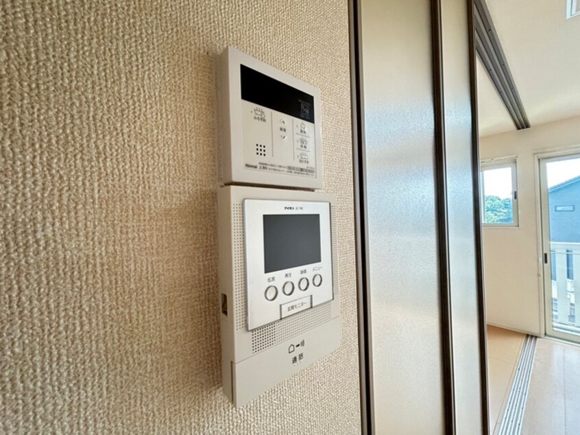 内観写真 ハイツ新開