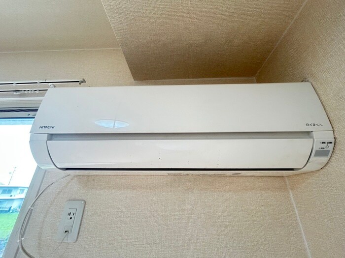 内観写真 ハイツ新開