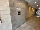 建物設備 LUORE大曽根EAST