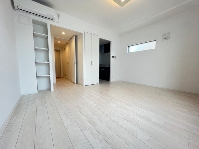 居室 LUORE大曽根EAST