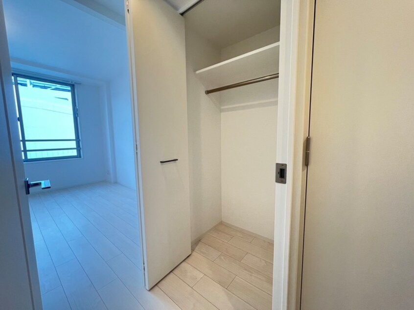 収納 LUORE大曽根EAST