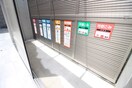 建物設備 LUORE大曽根EAST