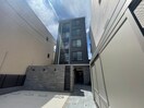 外観写真 LUORE大曽根EAST