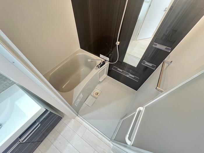 バス／シャワールーム等 LUORE大曽根EAST