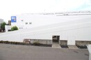 室内からの展望 LUORE大曽根EAST