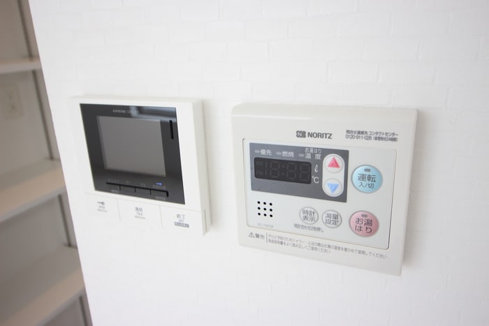 内観写真 LUORE大曽根EAST