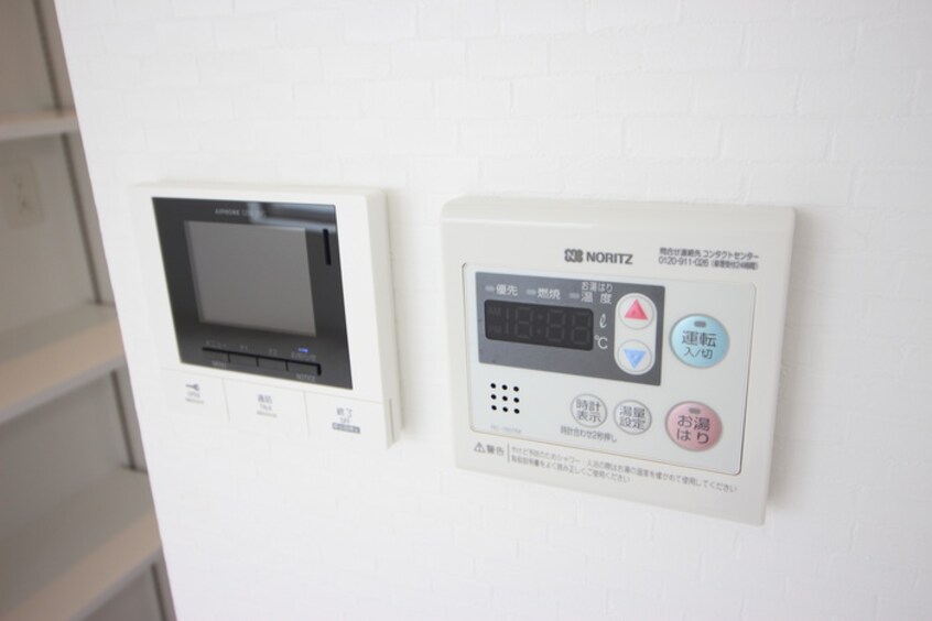 内観写真 LUORE大曽根EAST