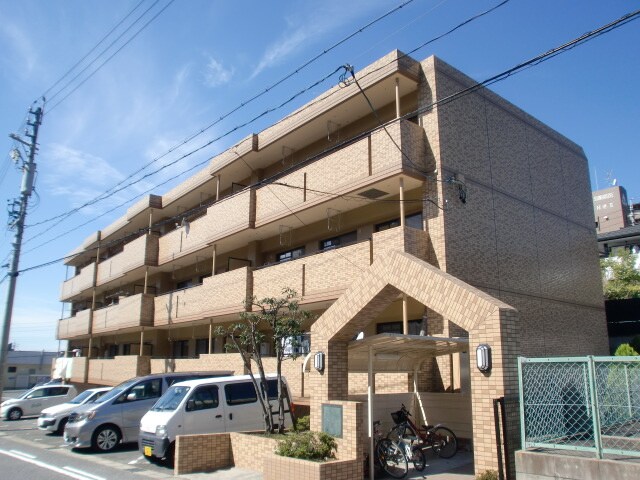 外観写真 エトワール日進