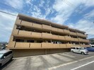 エトワール日進の外観
