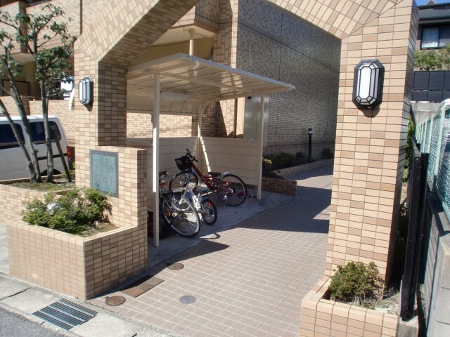 外観写真 エトワール日進