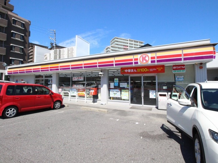 ファミリーマート(コンビニ)まで230m エトワール日進