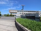日進南小学校(小学校)まで840m エトワール日進
