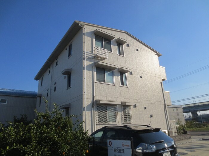 外観写真 グラン　アルジャン