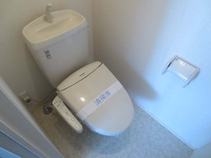 トイレ グラン　アルジャン