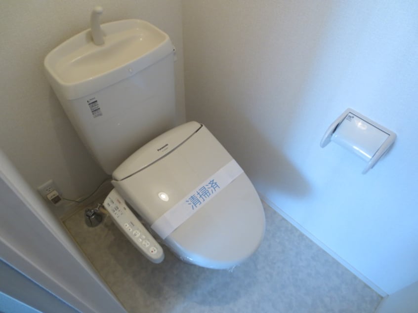 トイレ グラン　アルジャン