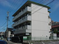 塩釜ハイツラハイナ