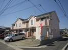 ウッディーランドの外観