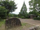 天白公園(公園)まで100m エスポワール原