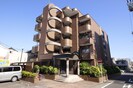エスポワール城北の外観