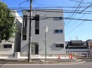 ハーモニーテラス幸心の外観