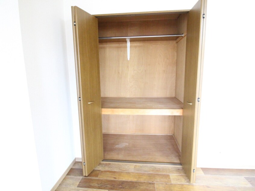 収納 Ｈ・Ｃ・ＢＬＤ