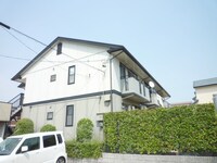 サニーハイツ塩田二番館