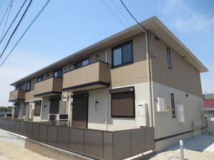 ノートルメゾンⅠ