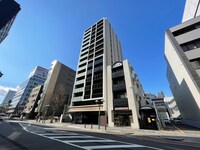 ｵｰﾌﾟﾝﾚｼﾞﾃﾞﾝｼｱ栄伏見THE　COURT