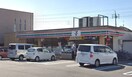 セブンイレブン名古屋入場1丁目店(コンビニ)まで120m アーバンコート入場