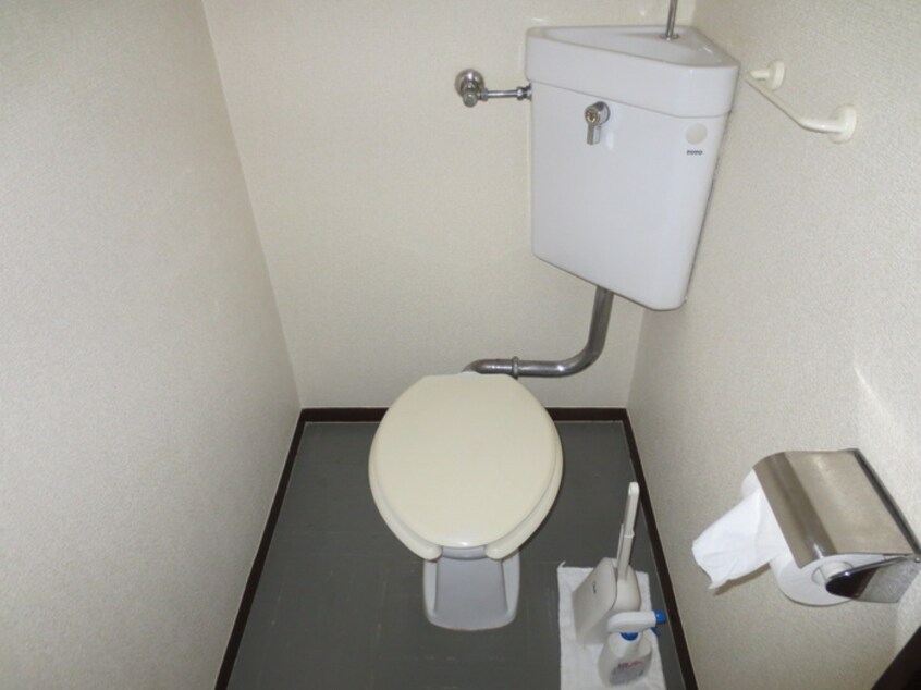 トイレ コ－ポ日和