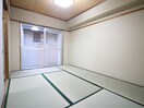 居室 マンションなごみ