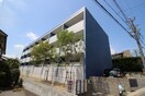 外観写真 Vingt et un Bonheur表山