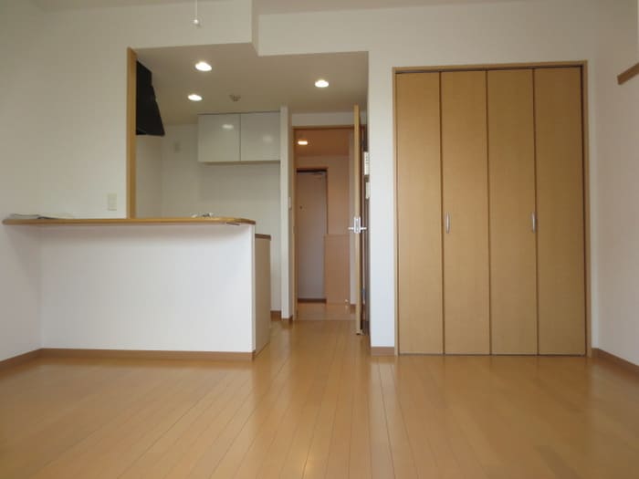 居室 Vingt et un Bonheur表山