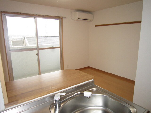 居室 Vingt et un Bonheur表山