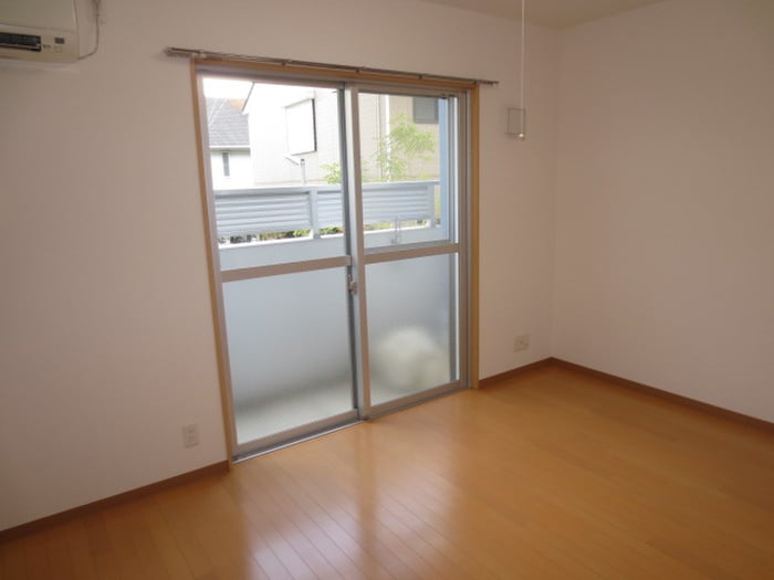 居室 Vingt et un Bonheur表山