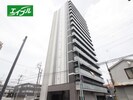 S-RESIDENCE堀田Northの外観